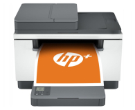 HP LaserJet M234sdne Duplex ADF Mono LAN  Instant Ink HP+  (6GX - 1463943 - zdjęcie 1